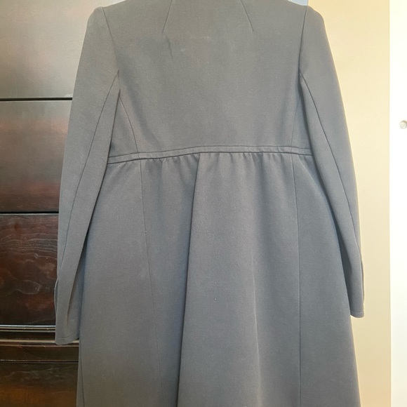 Jill Stuart winter coat AUTHENTIC - Picture 2 of 2